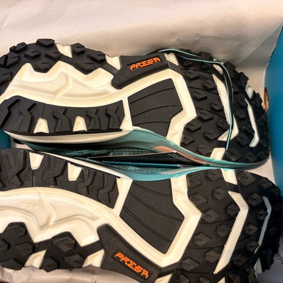 NWT Scarpa women's Golden Gate ATR (All-Terrain) trail running shoes - Picture 4 of 6